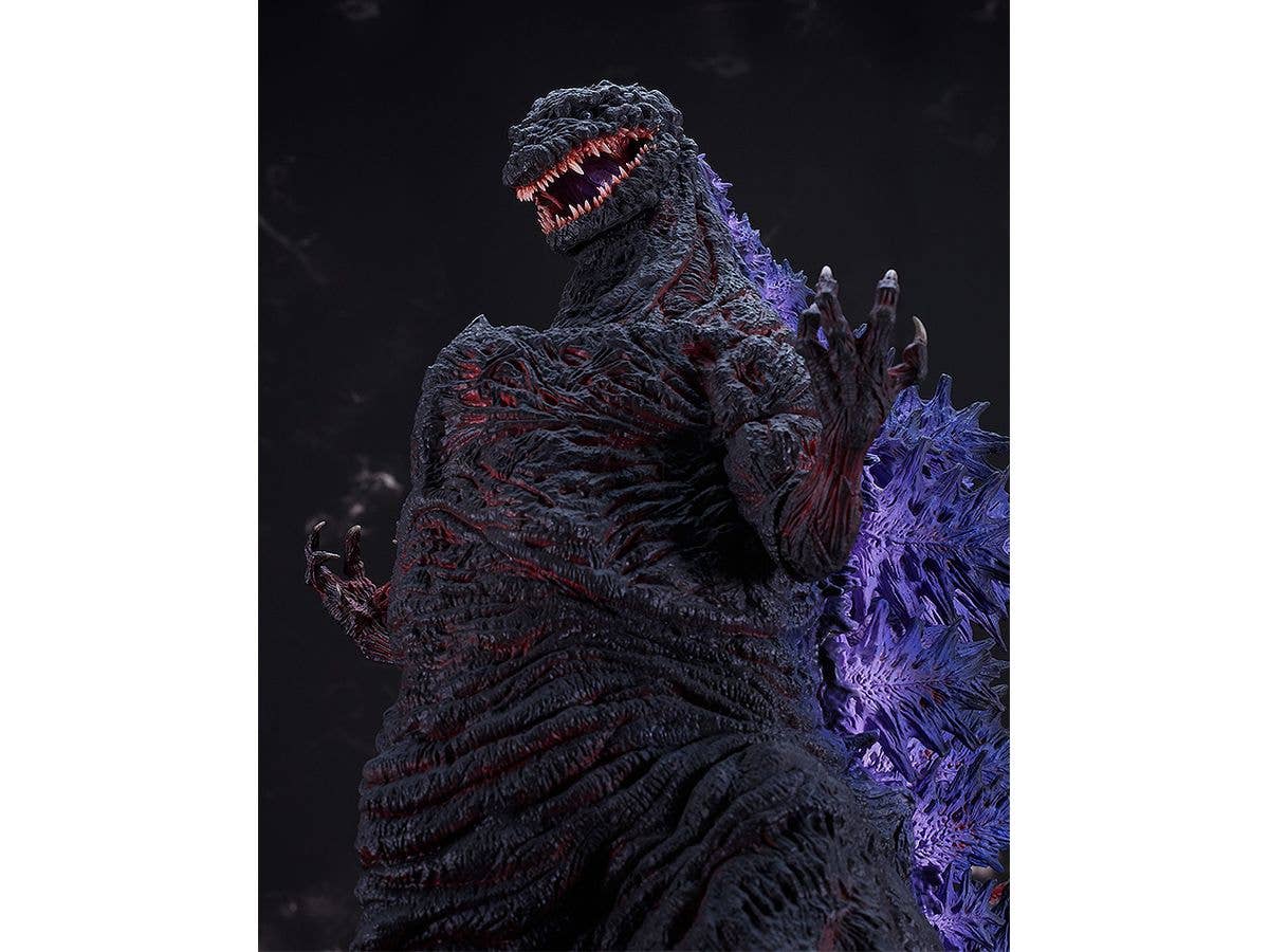 Godzilla (Shin Japan Heroes Universe) | 4580590201279