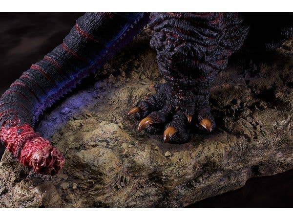 Godzilla (Shin Japan Heroes Universe) | 4580590201279