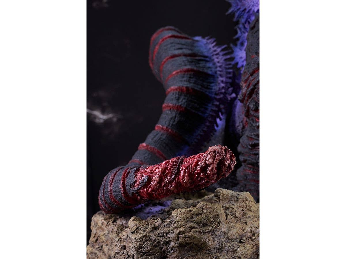 Godzilla (Shin Japan Heroes Universe) | 4580590201279