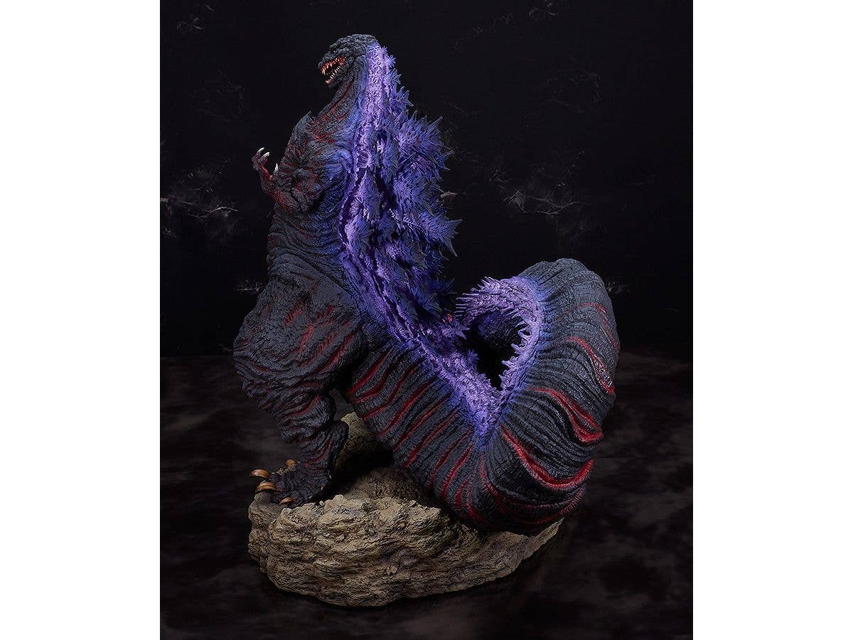 Godzilla (Shin Japan Heroes Universe) | 4580590201279
