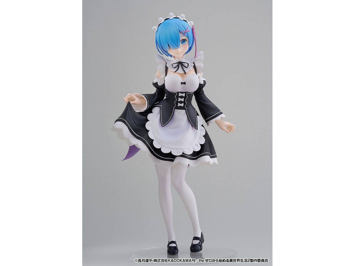 POP UP PARADE Rem L Size | 4580590201286
