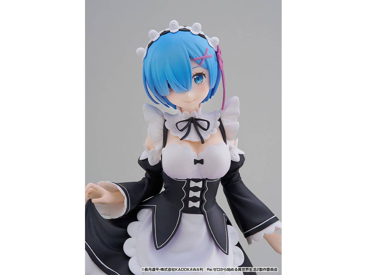 POP UP PARADE Rem L Size | 4580590201286