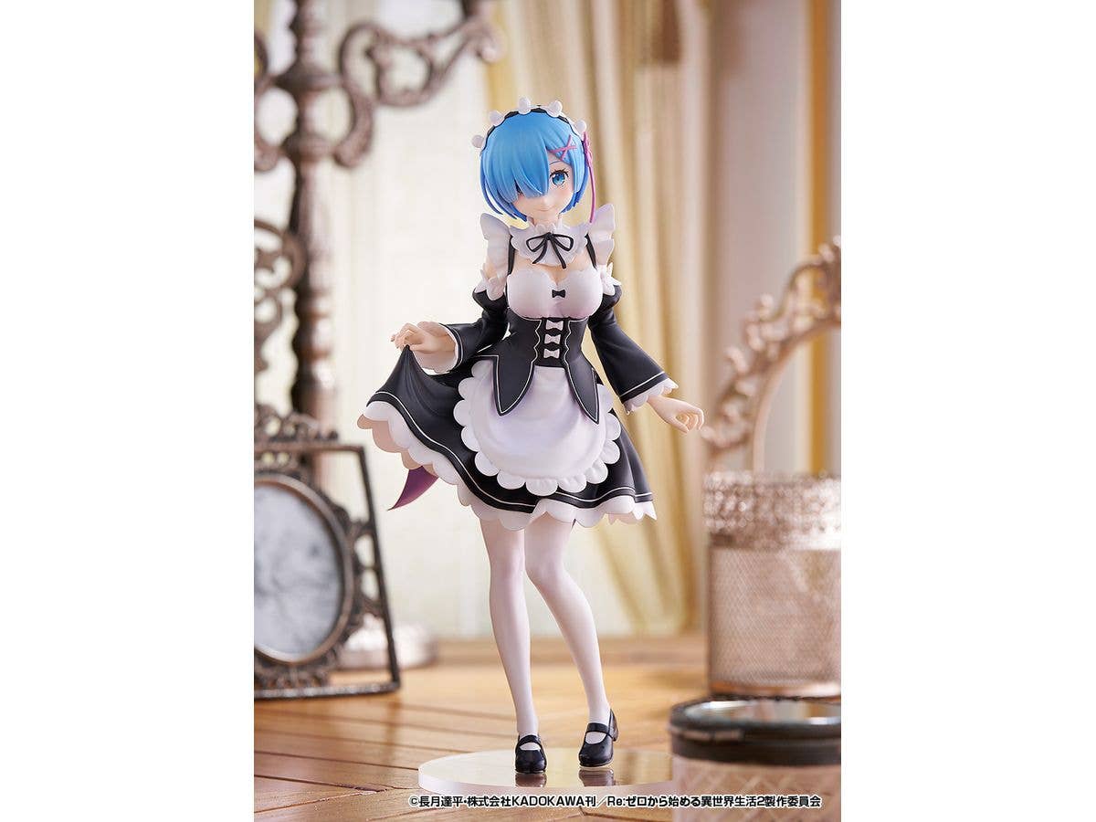 POP UP PARADE Rem L Size | 4580590201286