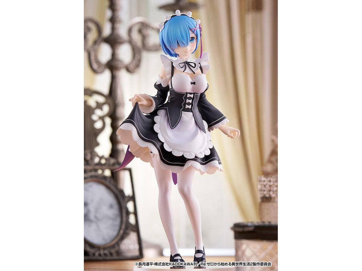 POP UP PARADE Rem L Size | 4580590201286