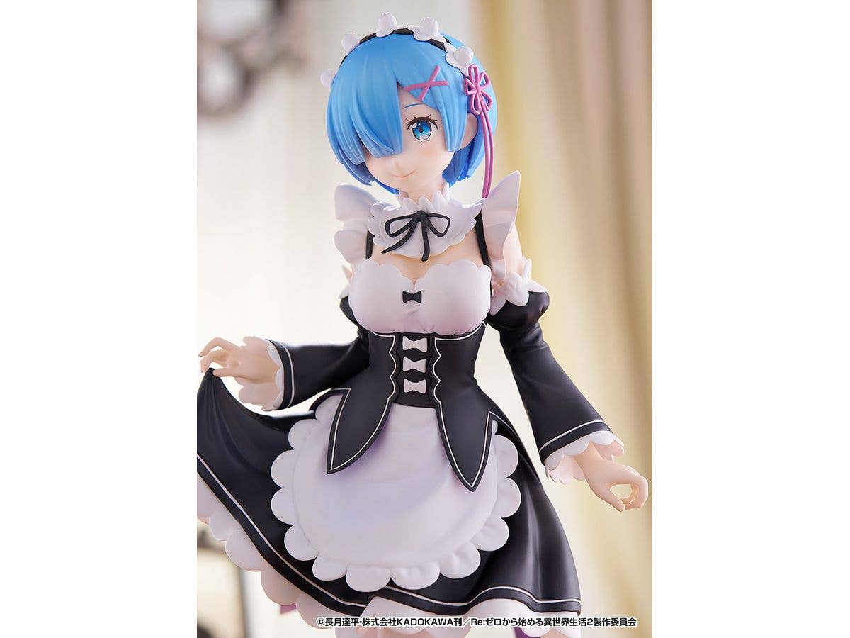 POP UP PARADE Rem L Size | 4580590201286