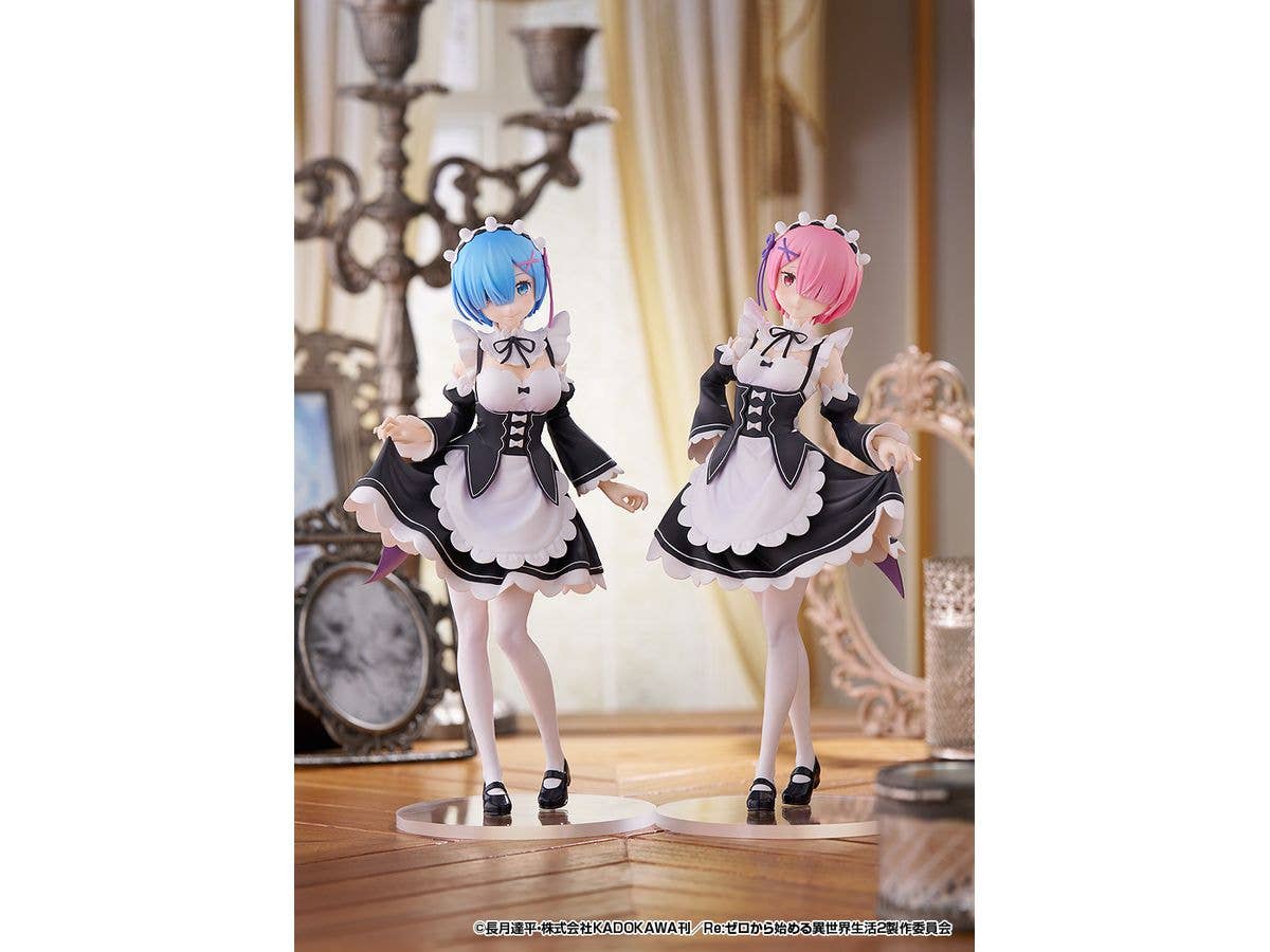POP UP PARADE Rem L Size | 4580590201286