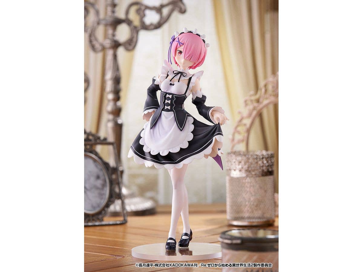 POP UP PARADE Ram L Size | 4580590201293
