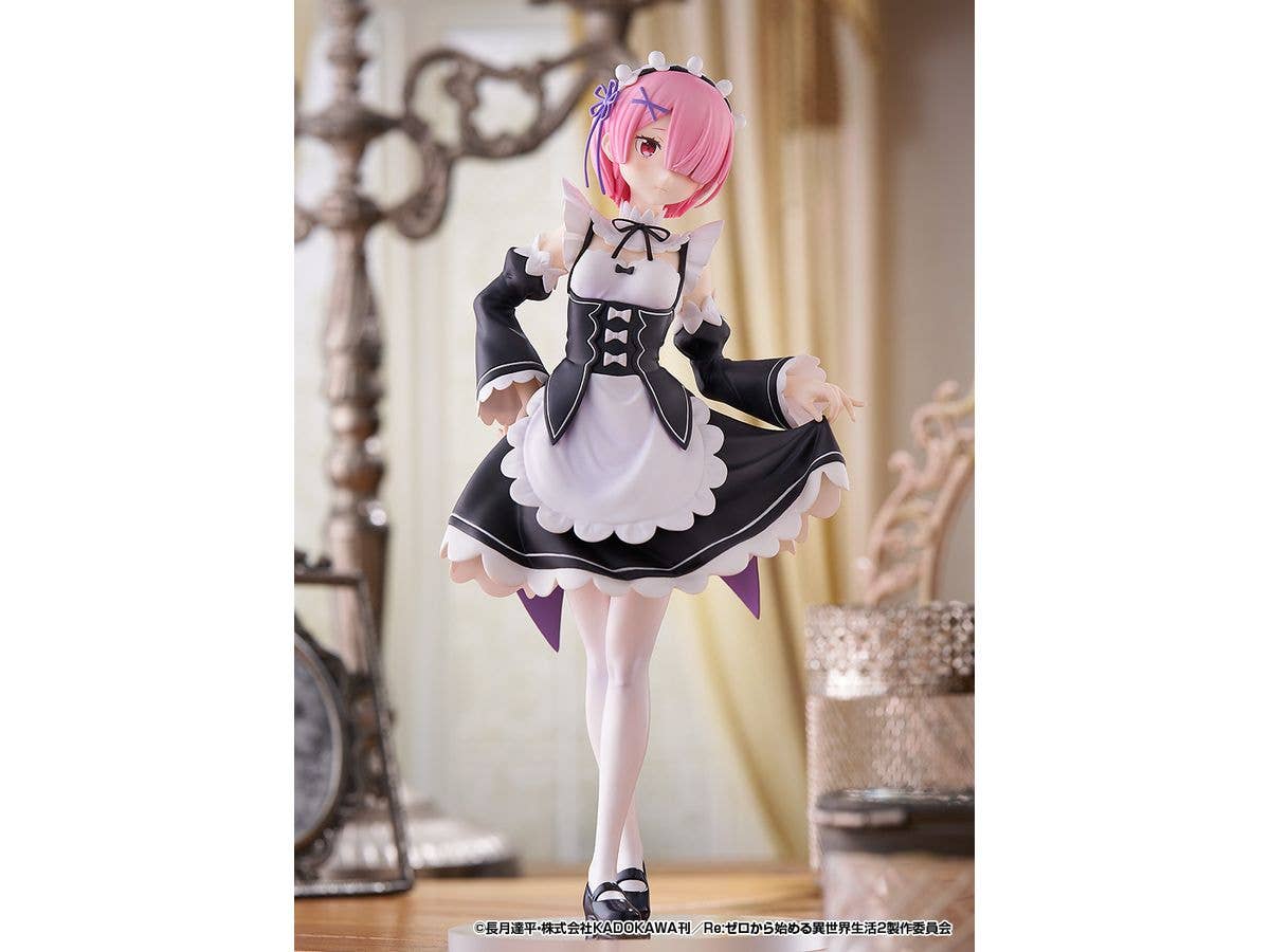POP UP PARADE Ram L Size | 4580590201293