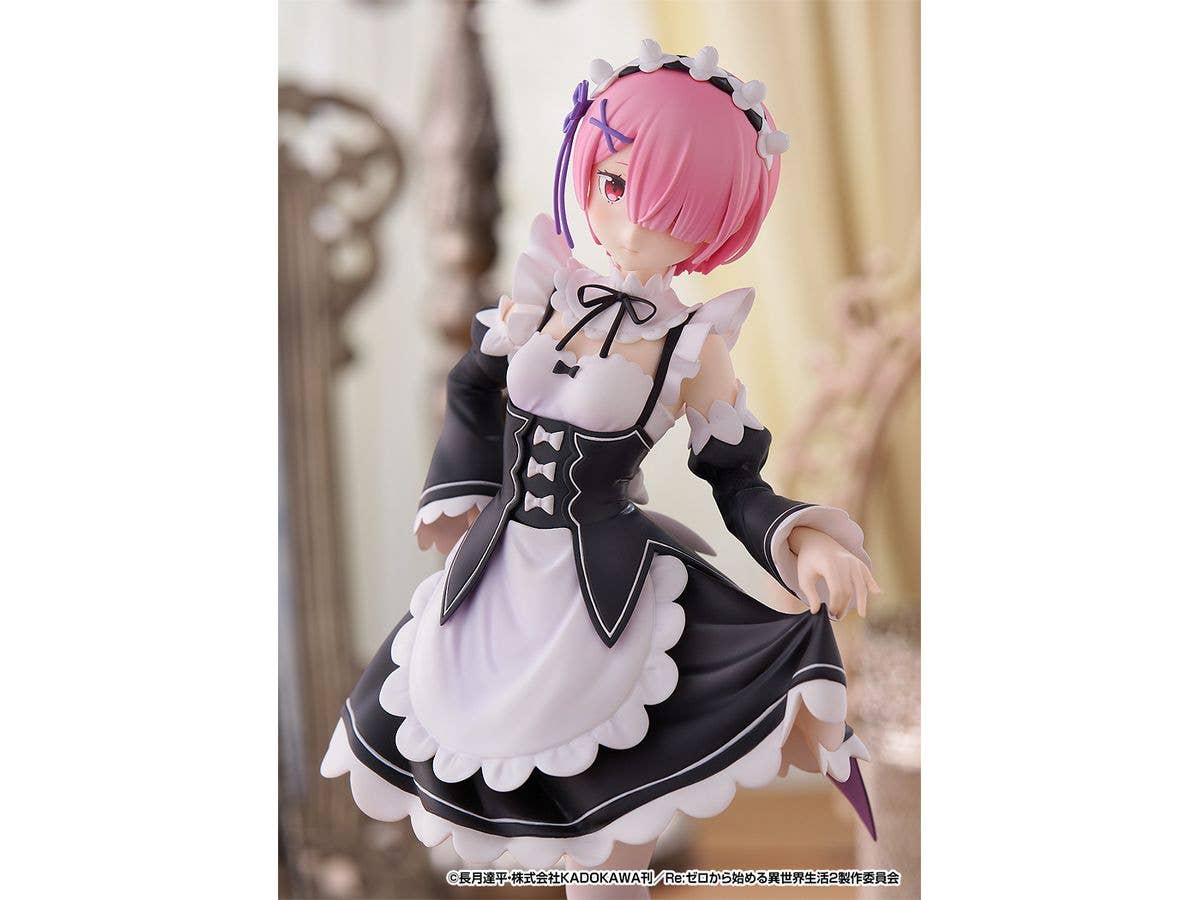 POP UP PARADE Ram L Size | 4580590201293