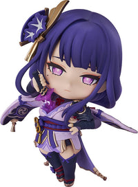 Nendoroid Raiden Shogun | 4580590201309