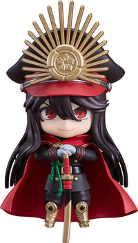 Nendoroid Archer/Oda Nobunaga | 4580590201330