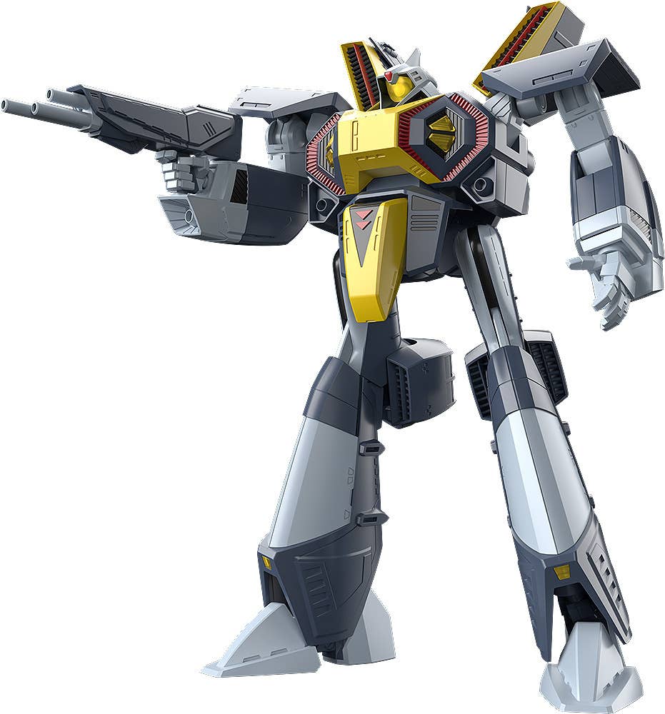MODEROID Nikick | 4580590201347