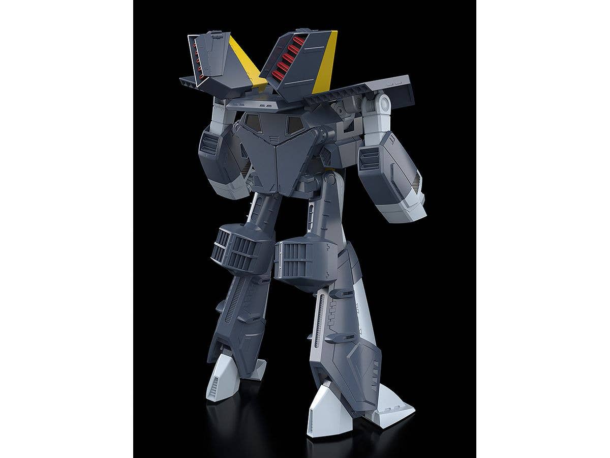 MODEROID Nikick | 4580590201347
