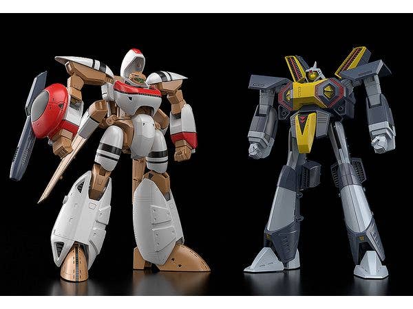MODEROID Nikick | 4580590201347