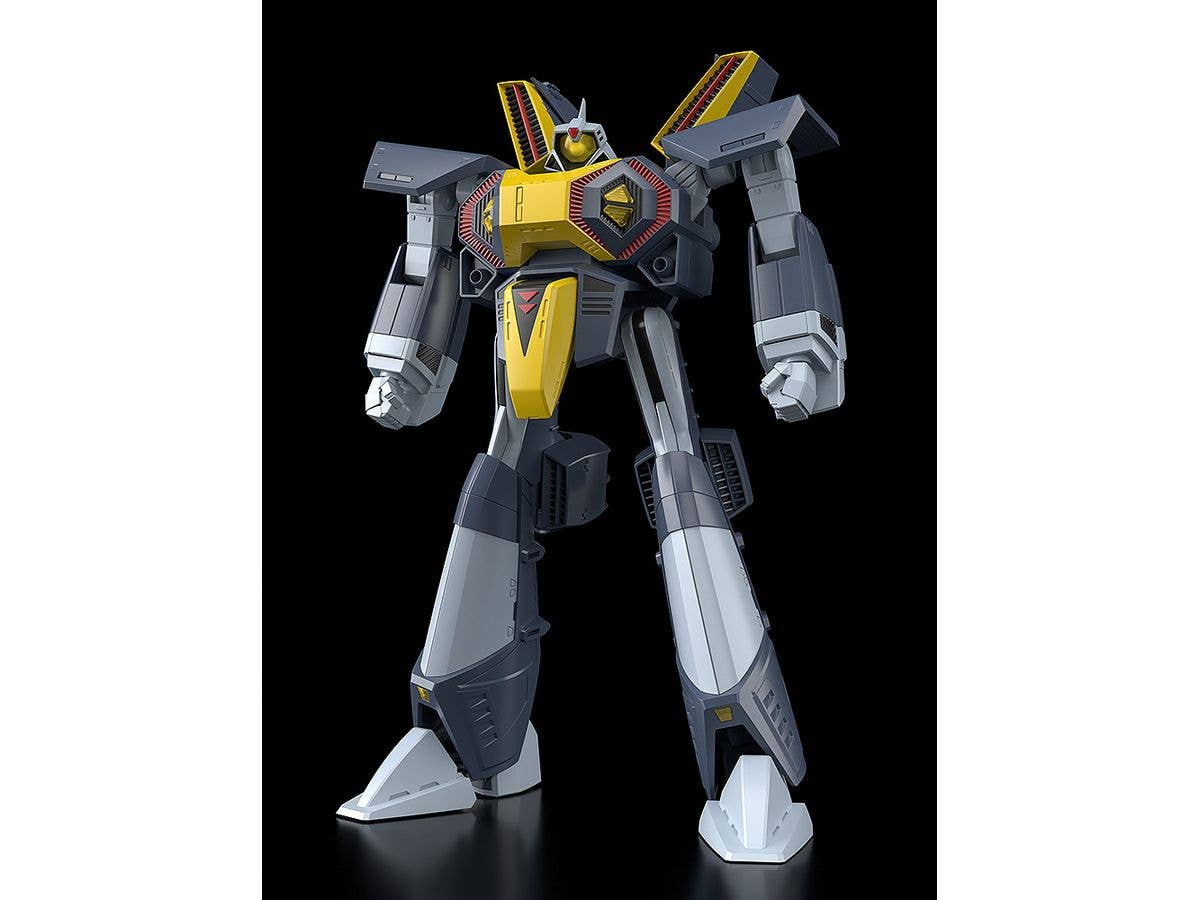 MODEROID Nikick | 4580590201347