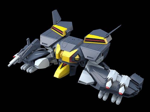 MODEROID Nikick | 4580590201347