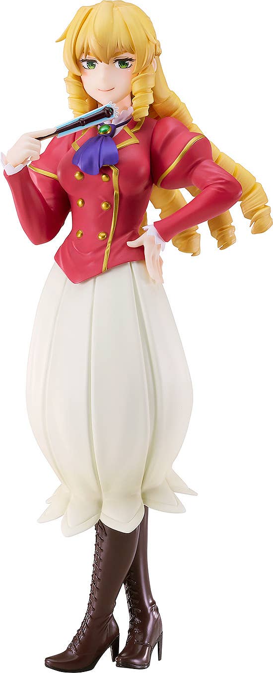 POP UP PARADE Grace Auvergne L Size | 4580590201446