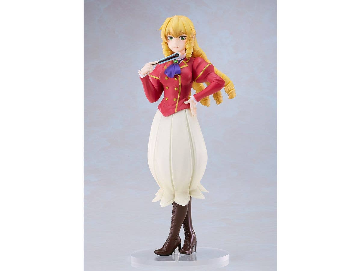 POP UP PARADE Grace Auvergne L Size | 4580590201446