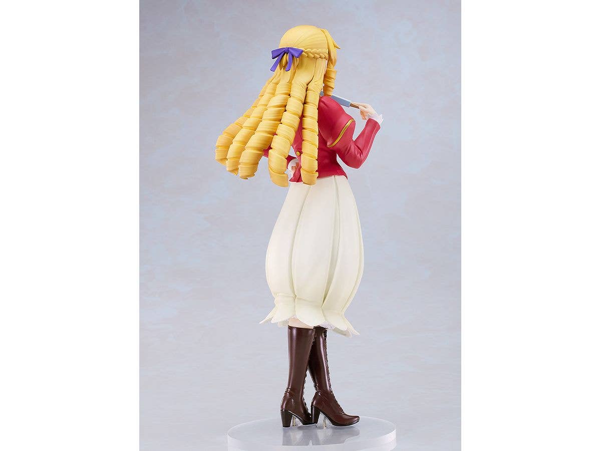 POP UP PARADE Grace Auvergne L Size | 4580590201446
