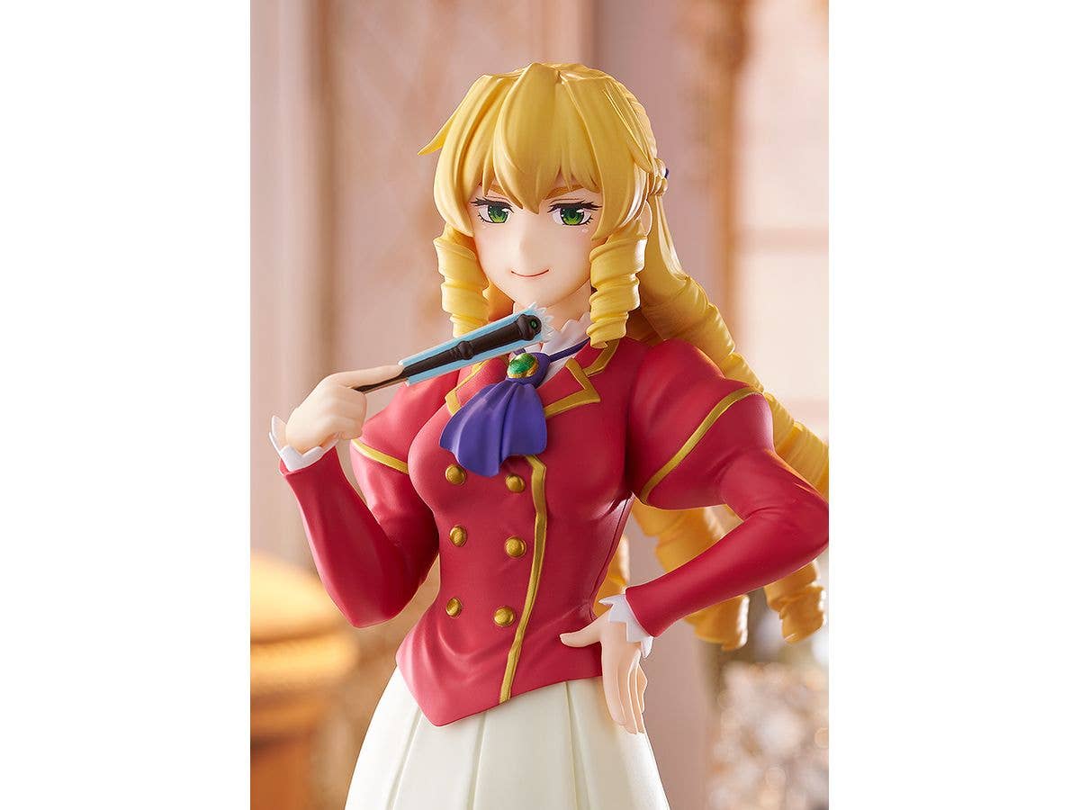 POP UP PARADE Grace Auvergne L Size | 4580590201446