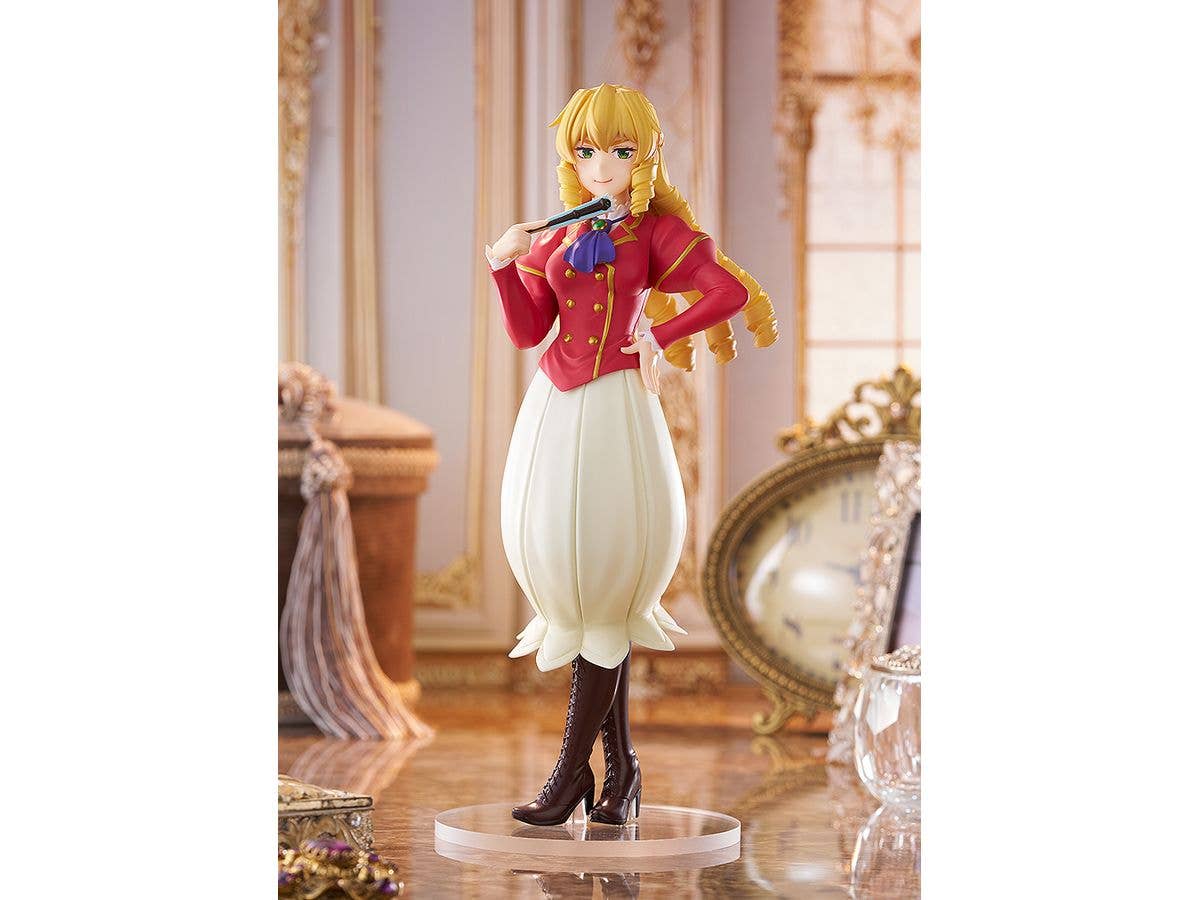 POP UP PARADE Grace Auvergne L Size | 4580590201446