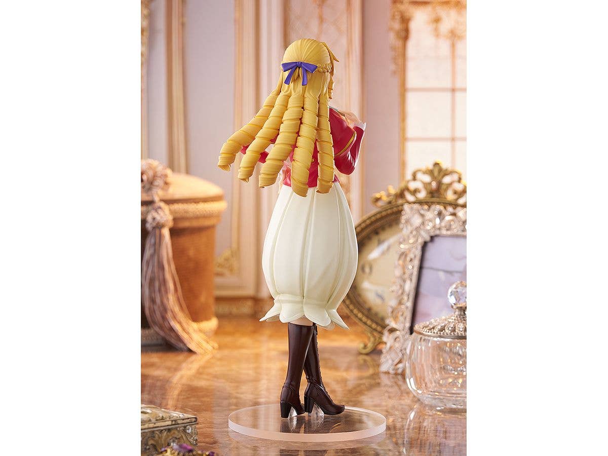 POP UP PARADE Grace Auvergne L Size | 4580590201446