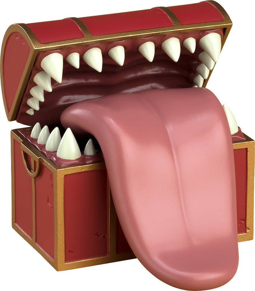 Nendoroid Mimic | 4580590201453