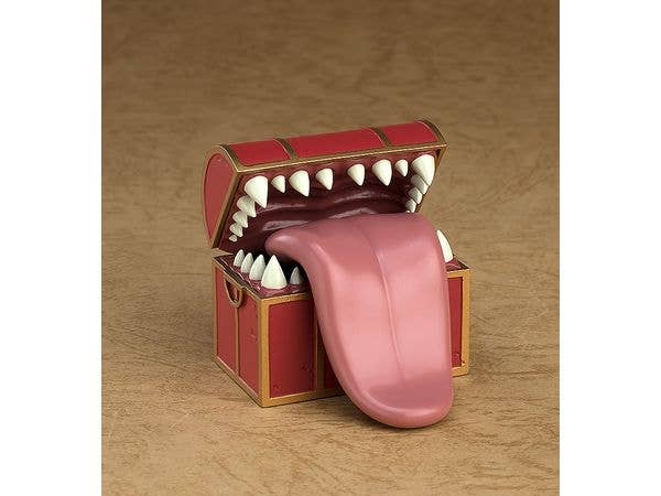 Nendoroid Mimic | 4580590201453