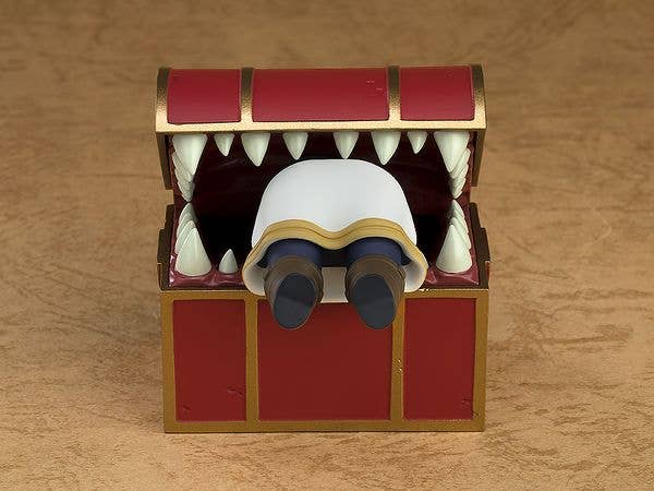 Nendoroid Mimic | 4580590201453