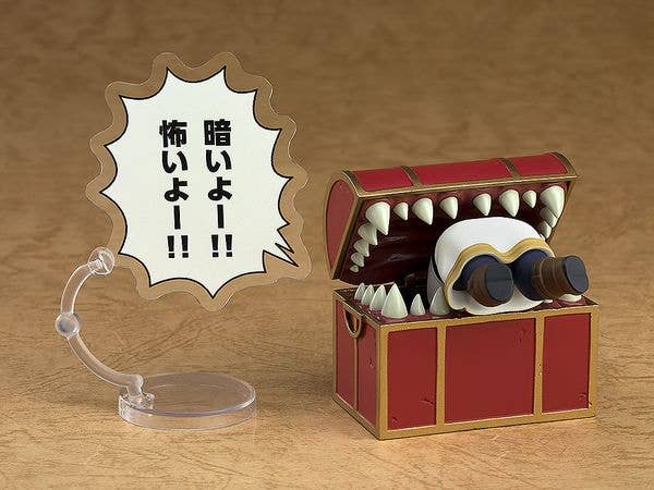 Nendoroid Mimic | 4580590201453
