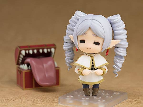 Nendoroid Mimic | 4580590201453