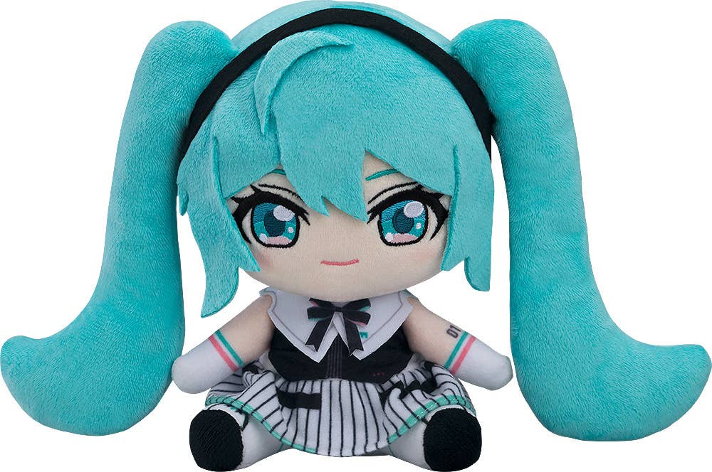 Plushie Hatsune Miku Symphony: 2019 Ver. | 4580590201859