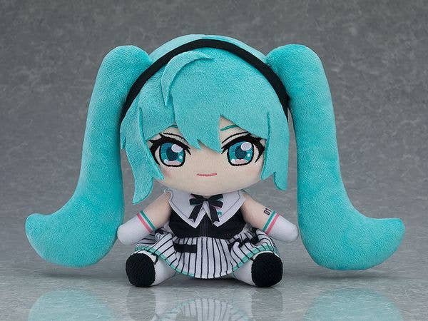 Plushie Hatsune Miku Symphony: 2019 Ver. | 4580590201859
