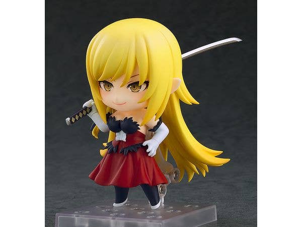Nendoroid Kiss-Shot Acerola-Orion Heart-Under-Blade | 4580590201866