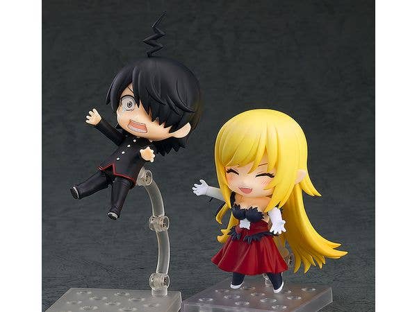 Nendoroid Kiss-Shot Acerola-Orion Heart-Under-Blade | 4580590201866