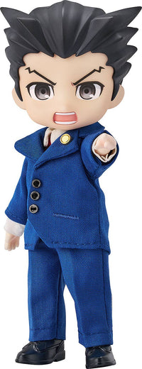 Nendoroid Doll Phoenix Wright | 4580590201880