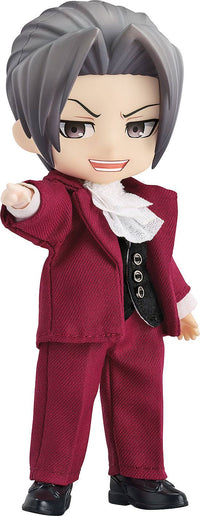 Nendoroid Doll Miles Edgeworth | 4580590201897