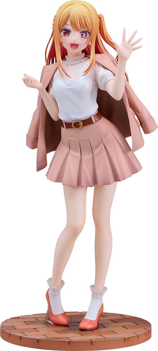 Ruby: Date Style Ver. Figure(4580590202283) | P-Rex Hobby