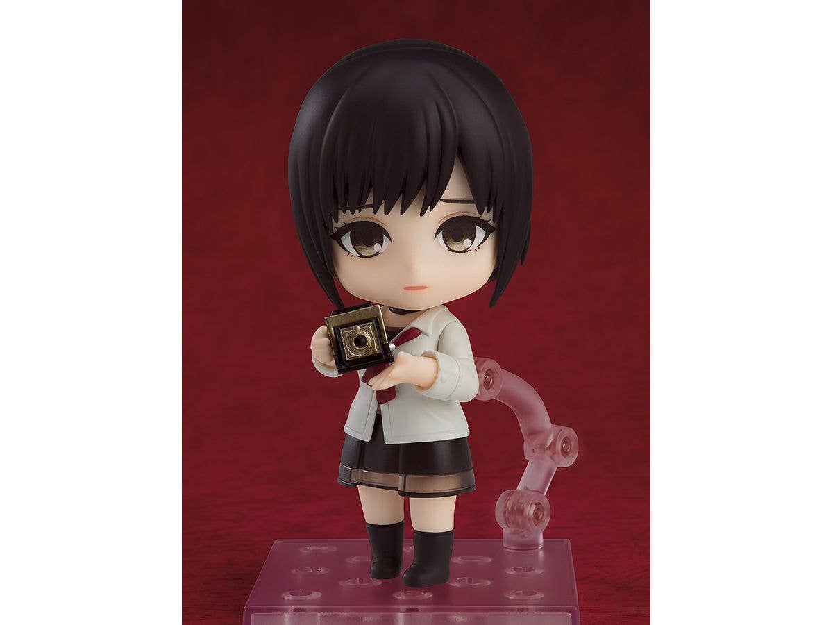 Nendoroid Miku Hinasaki | 4580590202290