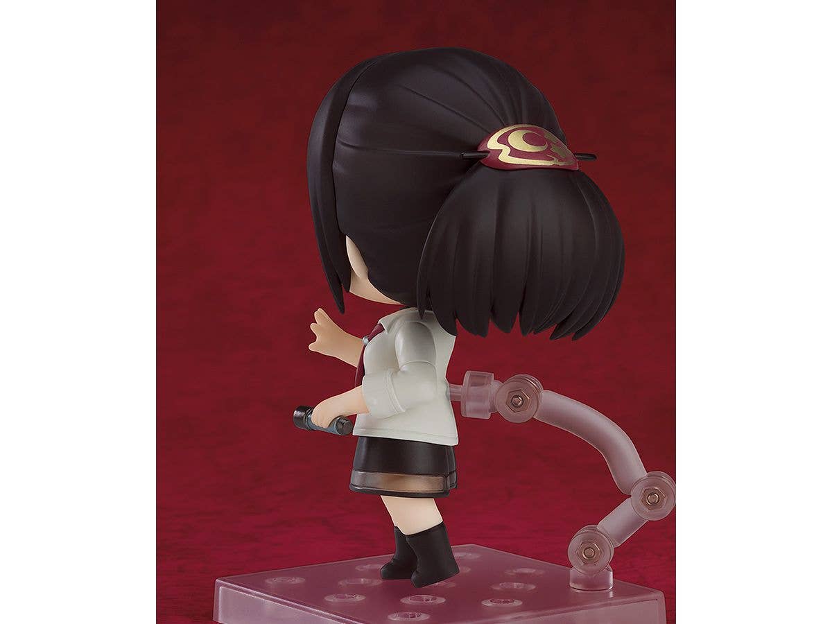 Nendoroid Miku Hinasaki | 4580590202290