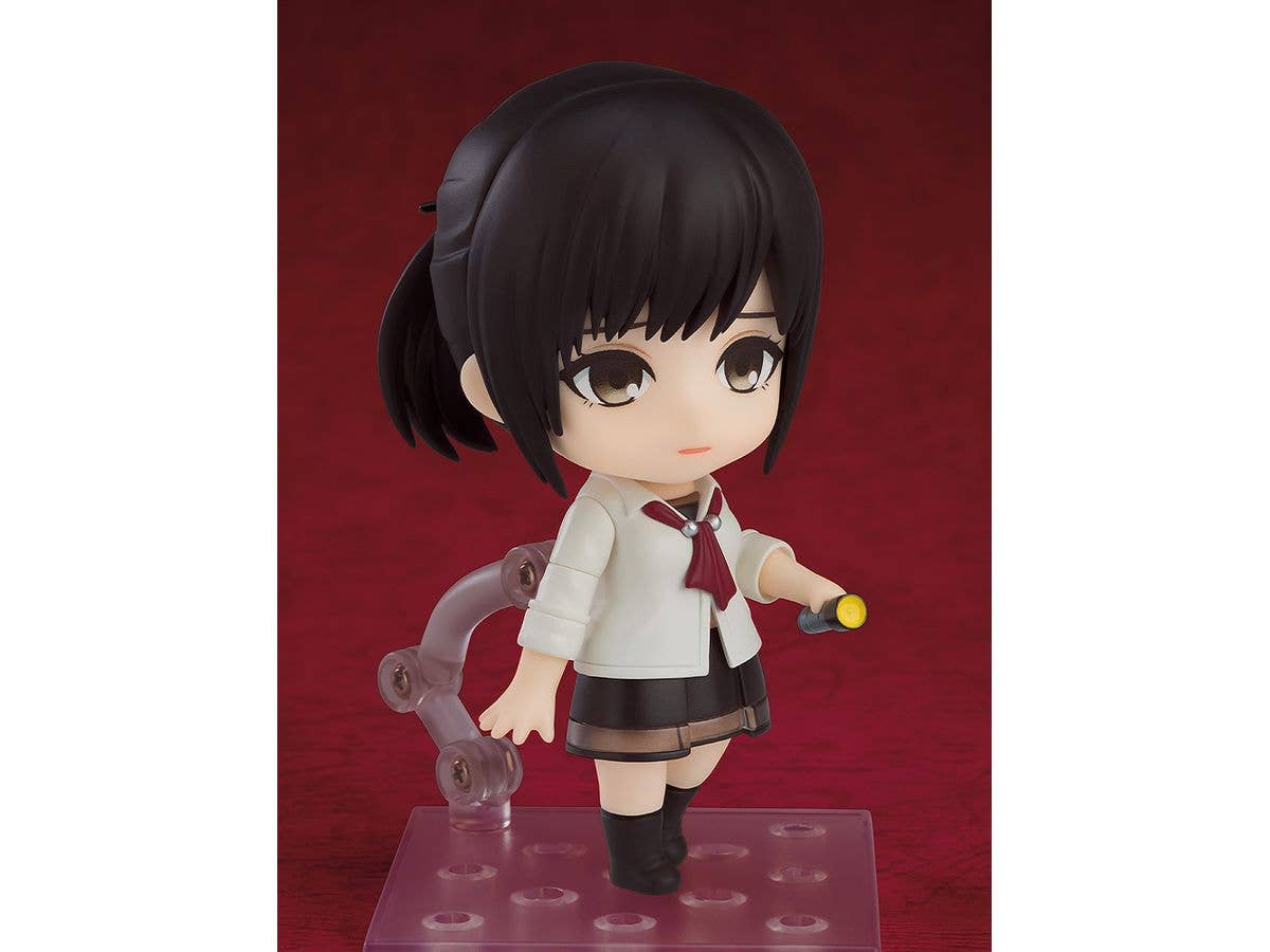 Nendoroid Miku Hinasaki | 4580590202290