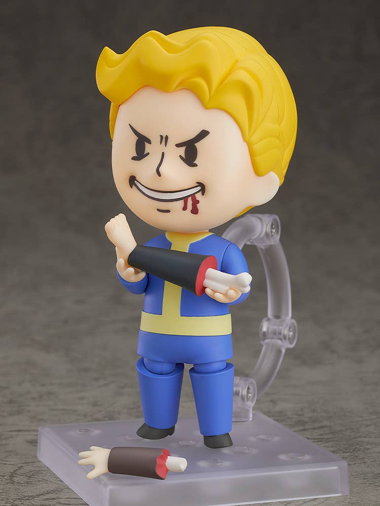 Nendoroid Vault Boy 76 | 4580590202306