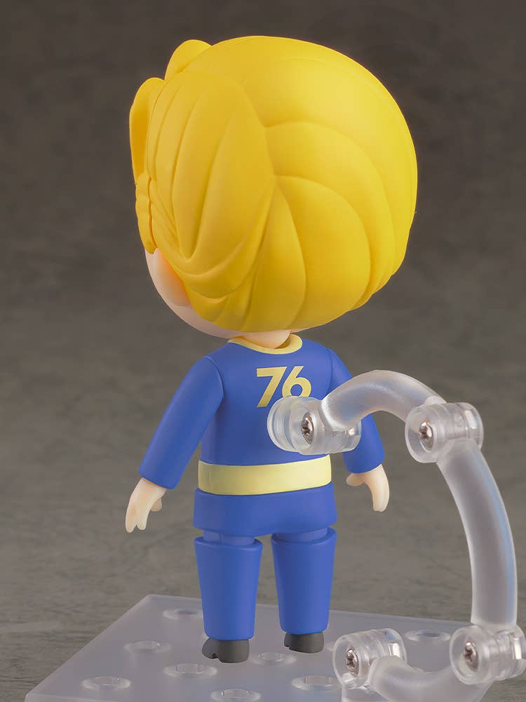 Nendoroid Vault Boy 76 | 4580590202306