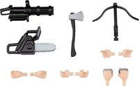Nendoroid Doll Weapon Parts Set: Modern | 4580590202313