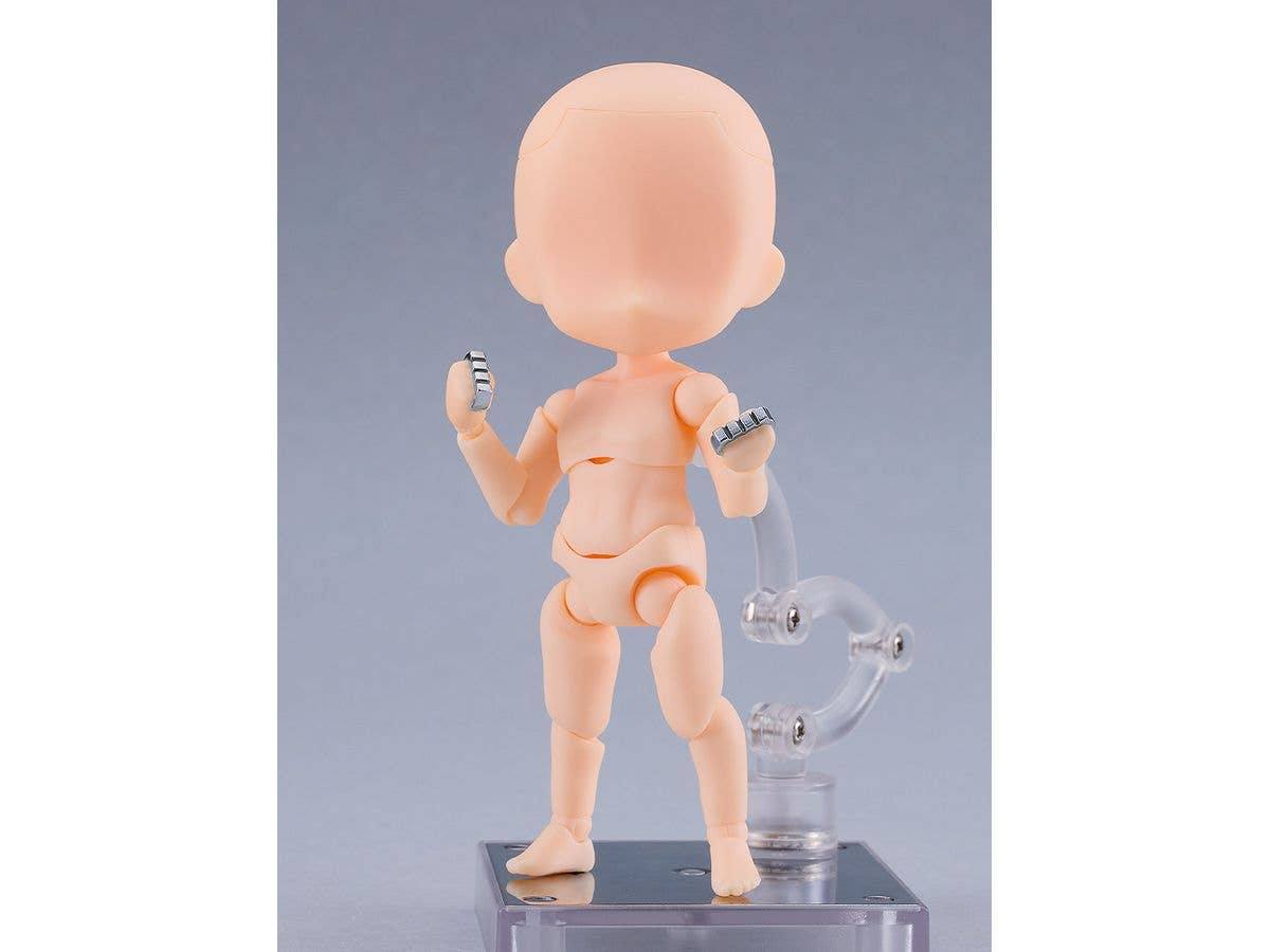 Nendoroid Doll Weapon Parts Set: Modern | 4580590202313