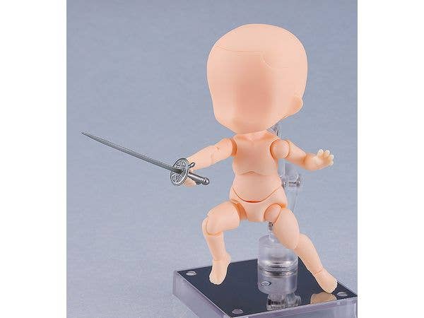 Nendoroid Doll Weapon Parts Set: Fantasy | 4580590202337
