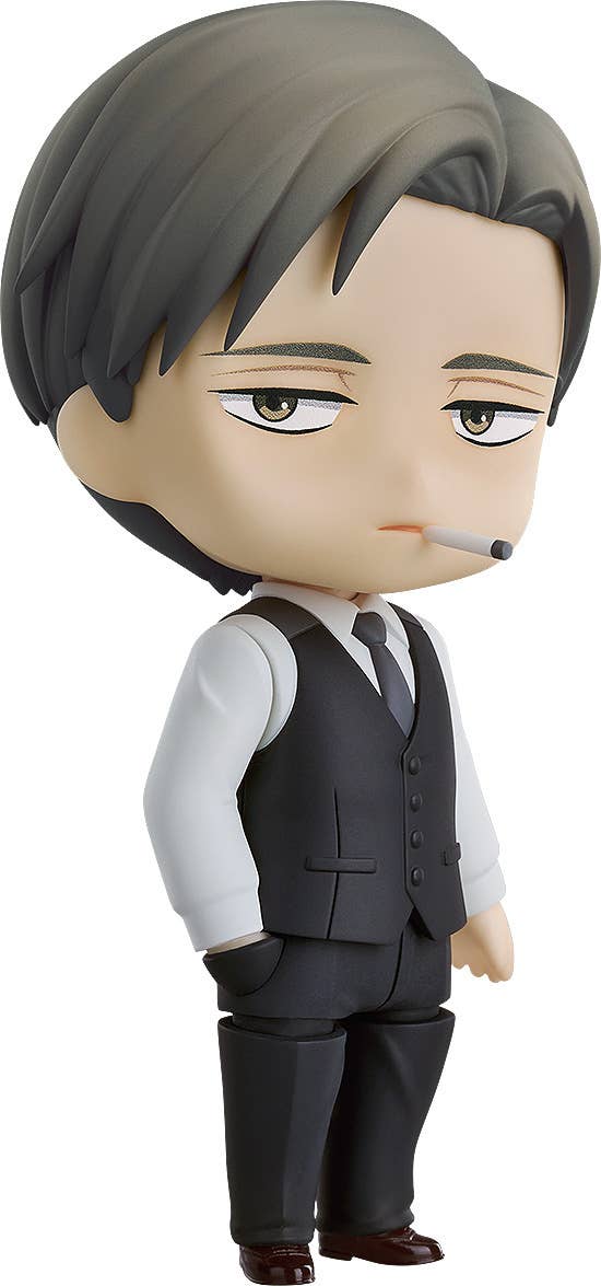 Nendoroid Yashiro | 4580590202382