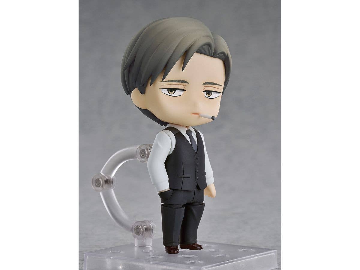 Nendoroid Yashiro | 4580590202382