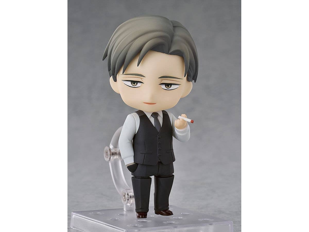 Nendoroid Yashiro | 4580590202382
