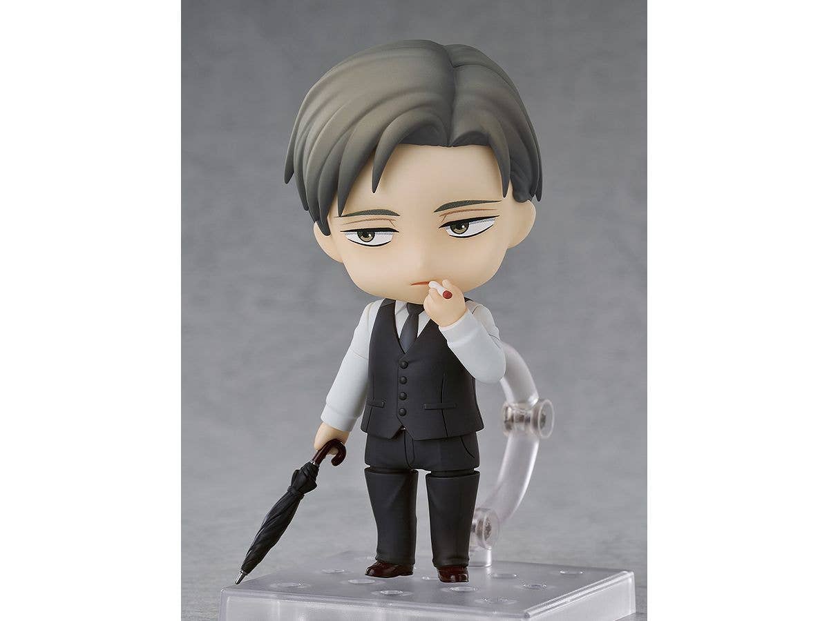 Nendoroid Yashiro | 4580590202382